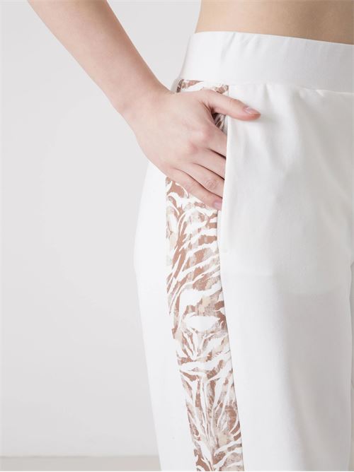 pantalone ins allover DIMENSIONE DANZA | 40D287D931100